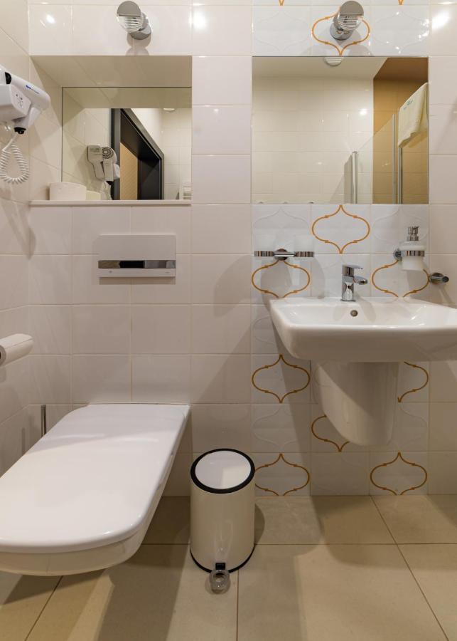 Hotel Nad Czernica Czarne  Extérieur photo