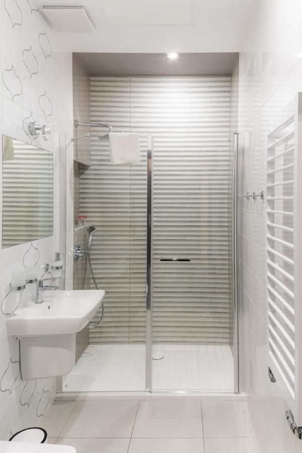 Hotel Nad Czernica Czarne  Extérieur photo